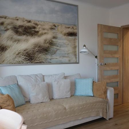 Apartament Freedom Kołobrzeg Kültér fotó