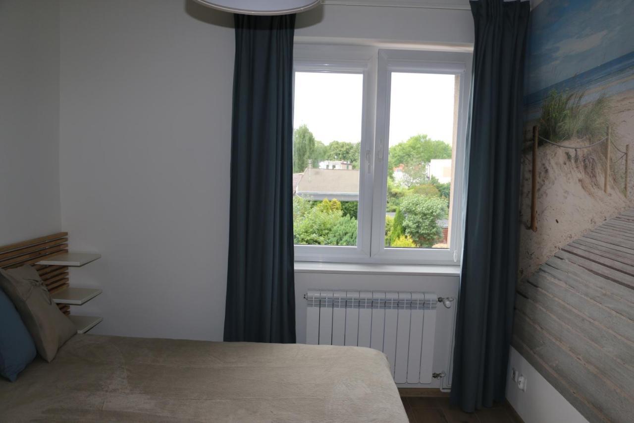 Apartament Freedom Kołobrzeg Kültér fotó
