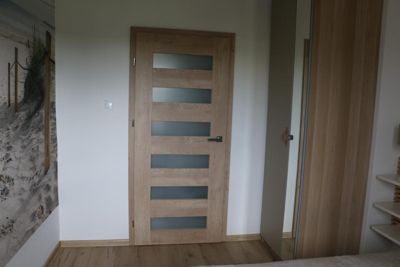 Apartament Freedom Kołobrzeg Kültér fotó
