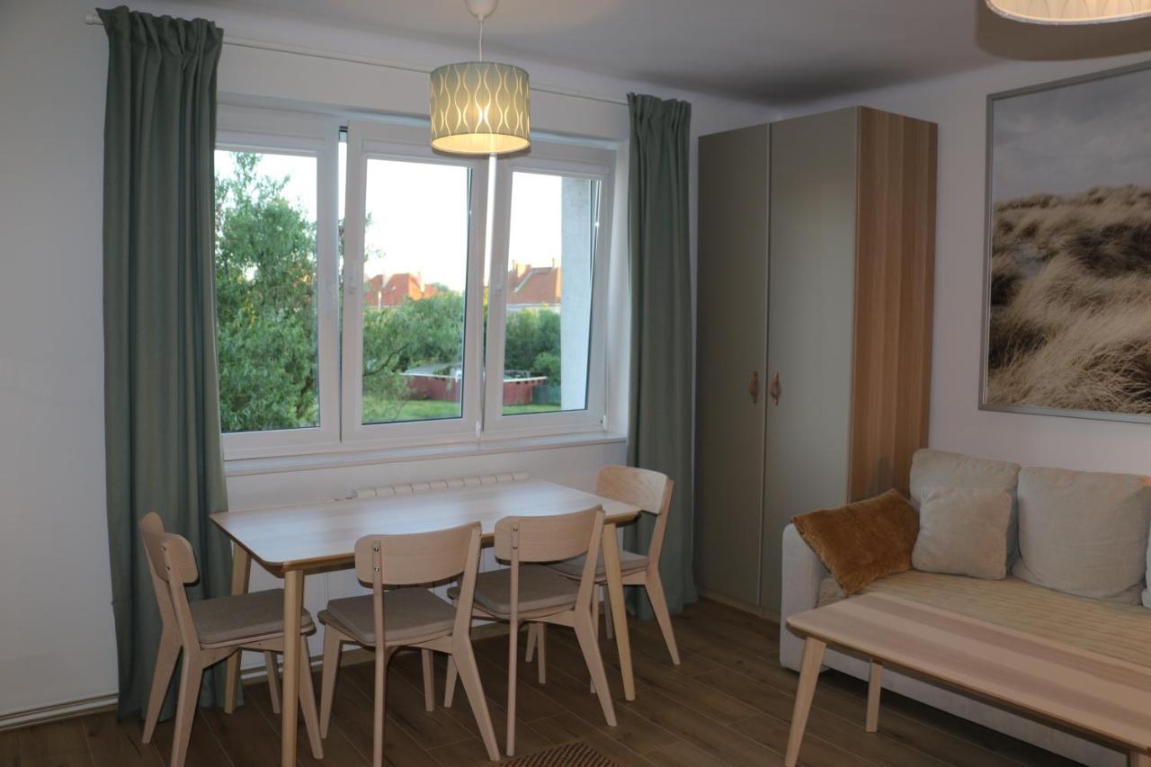 Apartament Freedom Kołobrzeg Kültér fotó