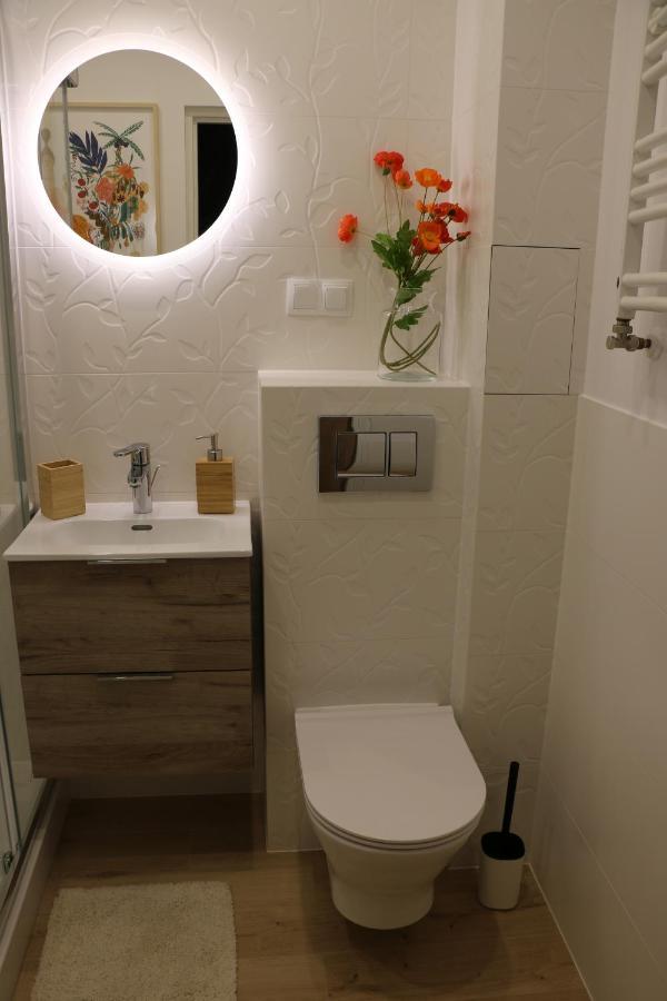 Apartament Freedom Kołobrzeg Kültér fotó