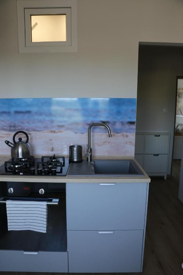 Apartament Freedom Kołobrzeg Kültér fotó