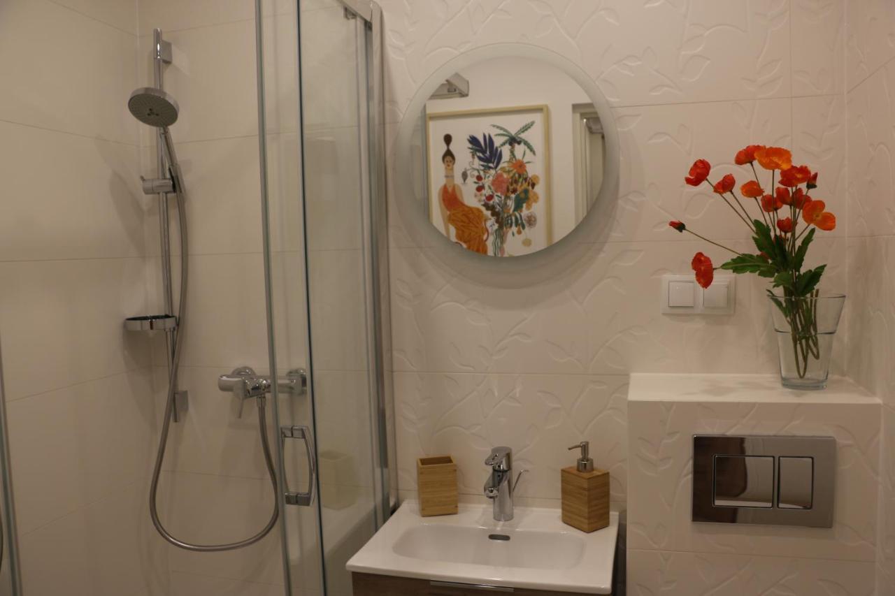 Apartament Freedom Kołobrzeg Kültér fotó