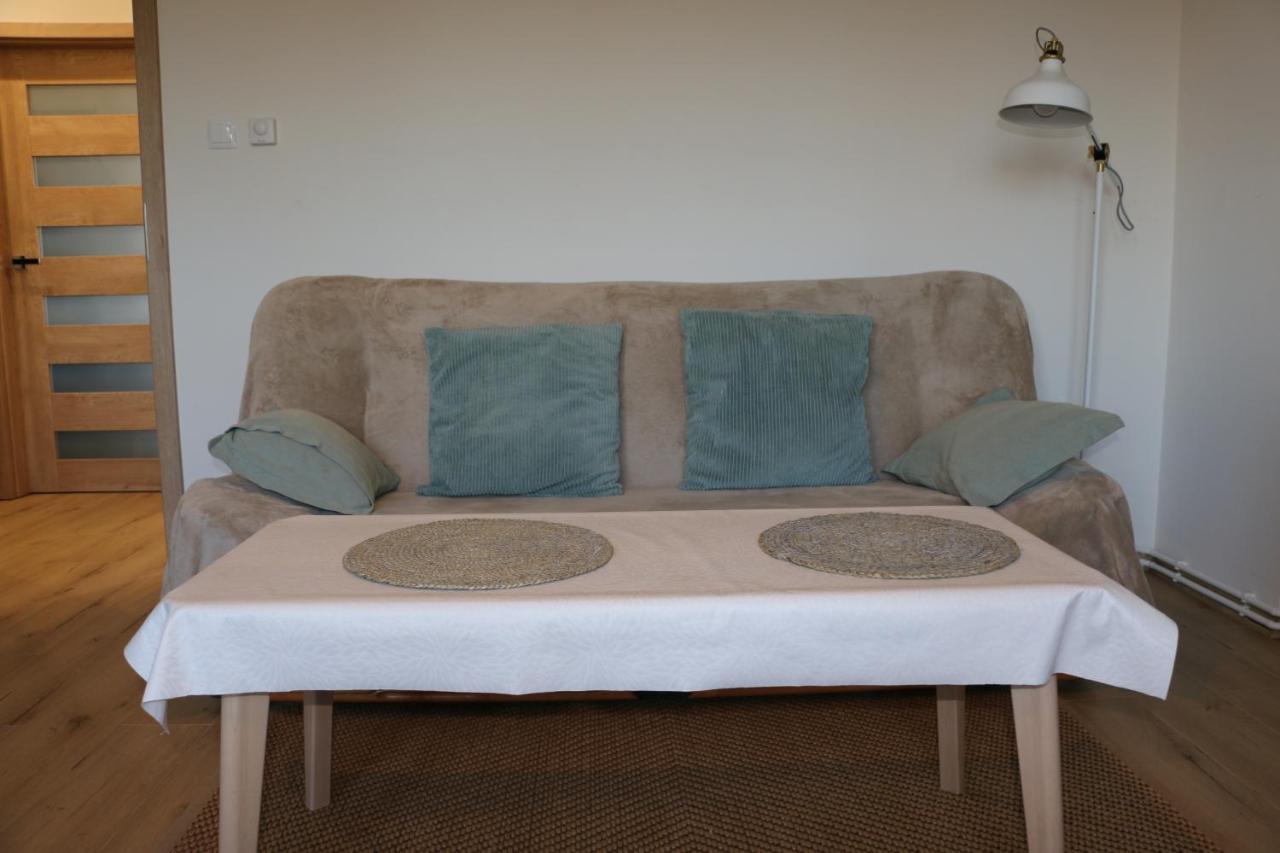 Apartament Freedom Kołobrzeg Kültér fotó