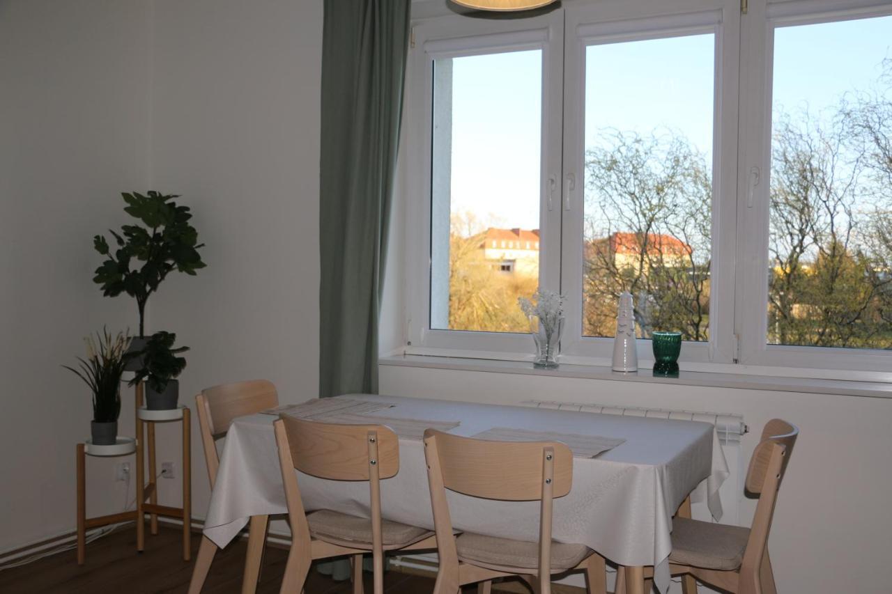 Apartament Freedom Kołobrzeg Kültér fotó