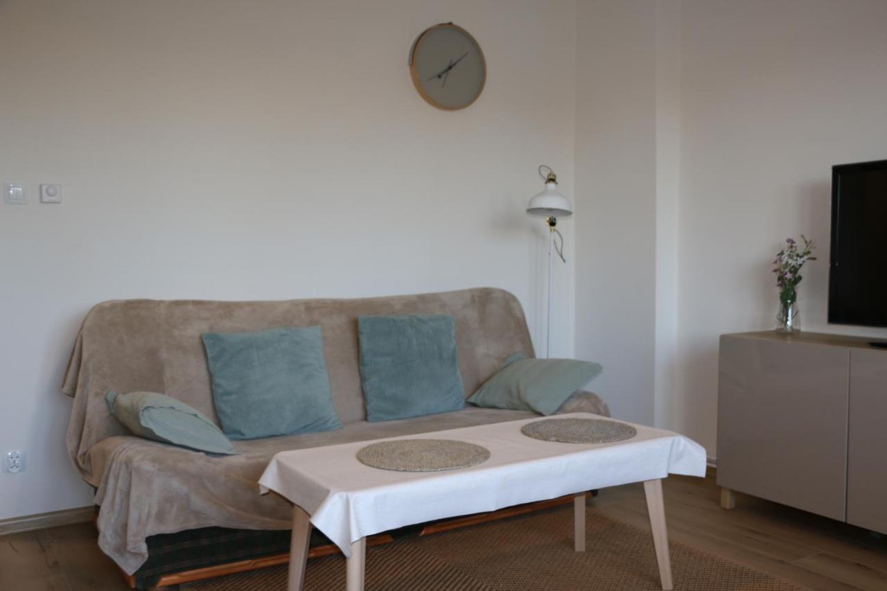 Apartament Freedom Kołobrzeg Kültér fotó