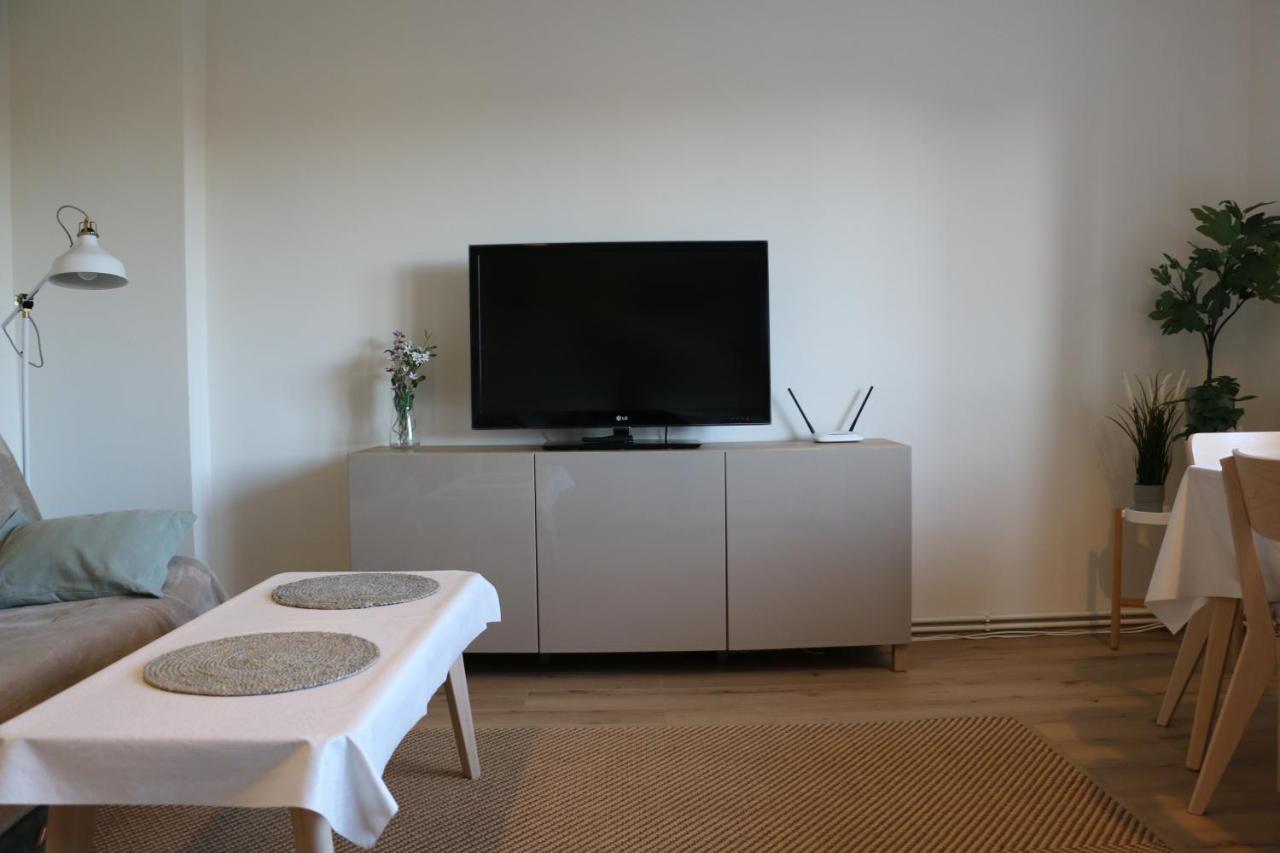 Apartament Freedom Kołobrzeg Kültér fotó