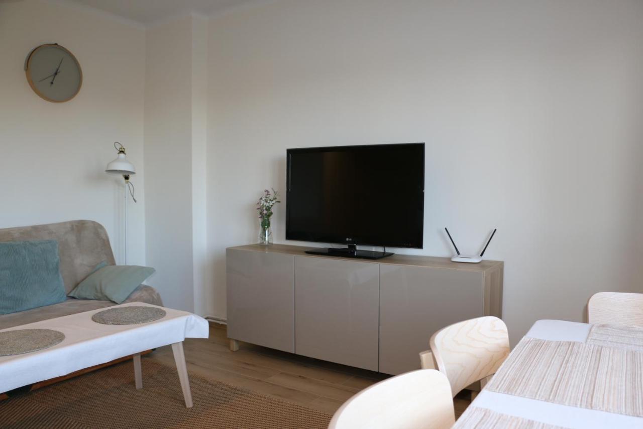 Apartament Freedom Kołobrzeg Kültér fotó