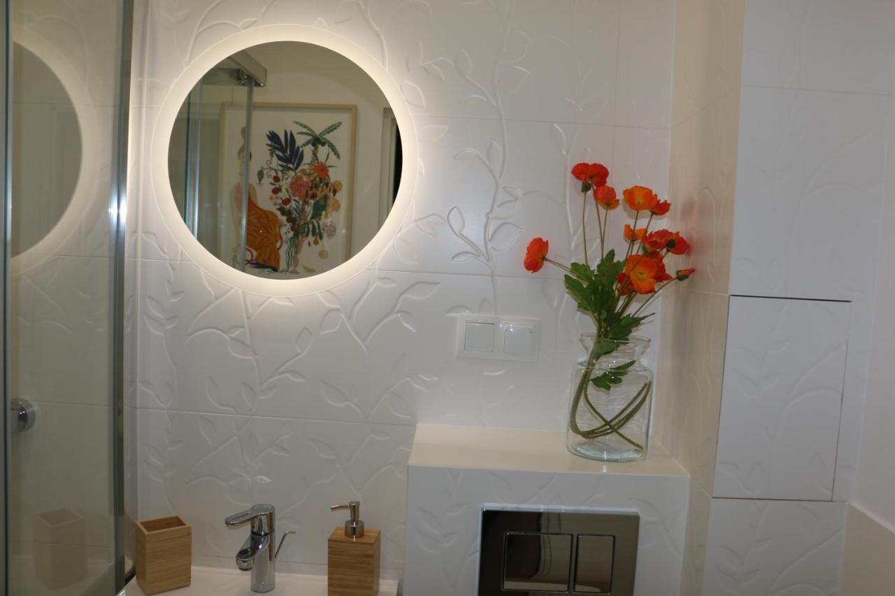 Apartament Freedom Kołobrzeg Kültér fotó
