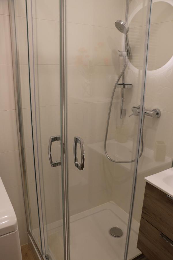 Apartament Freedom Kołobrzeg Kültér fotó