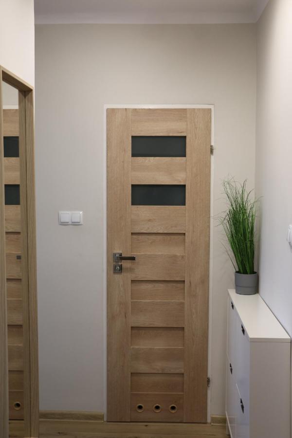 Apartament Freedom Kołobrzeg Kültér fotó