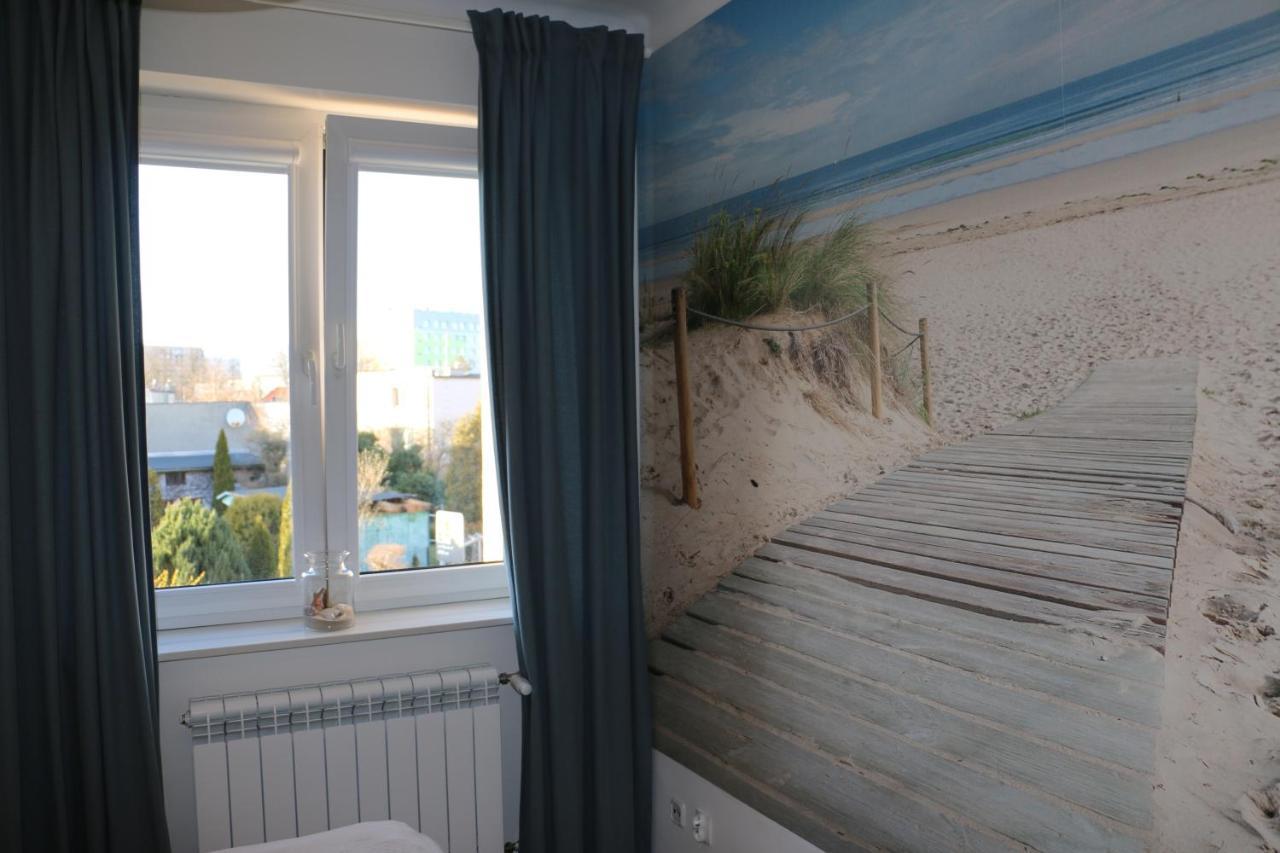 Apartament Freedom Kołobrzeg Kültér fotó