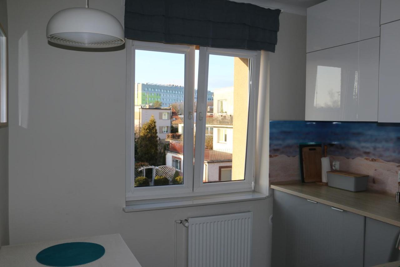 Apartament Freedom Kołobrzeg Kültér fotó