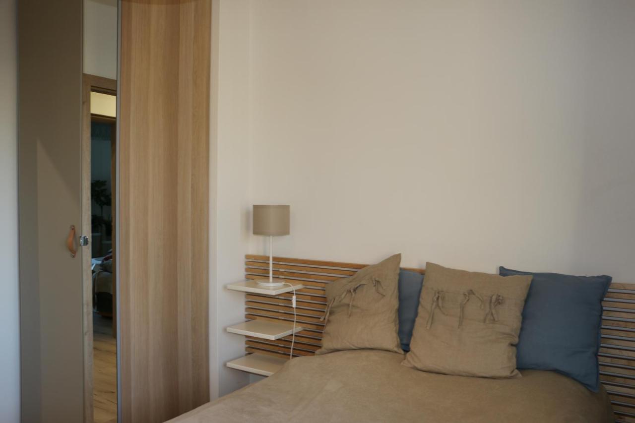 Apartament Freedom Kołobrzeg Kültér fotó